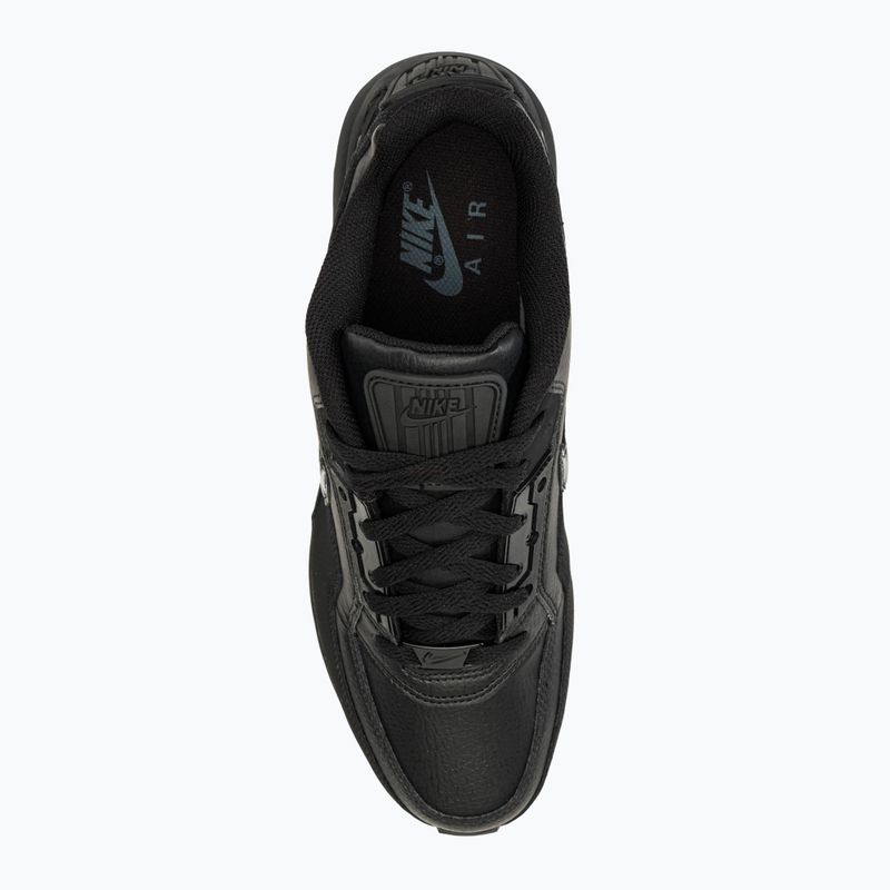 Scarpe da uomo Nike Air Max Ltd 3 nero / nero / nero 5