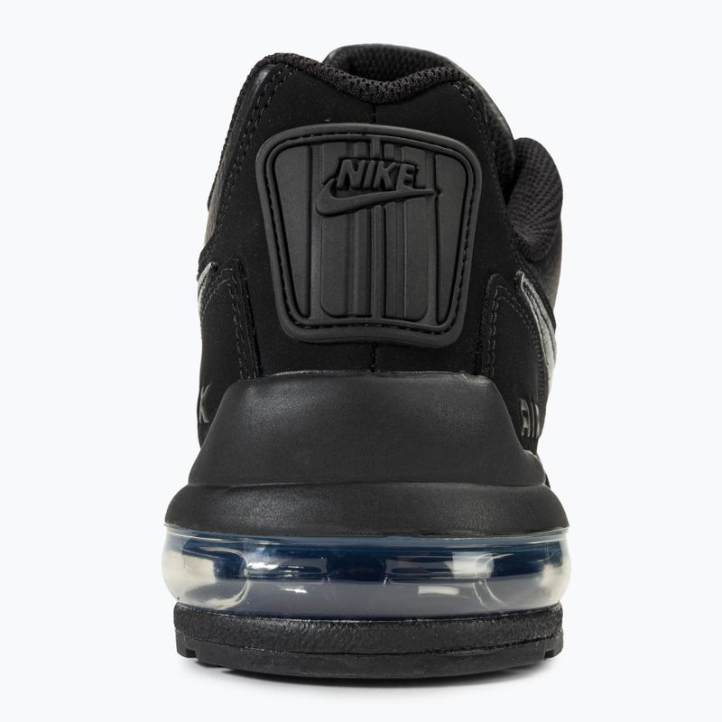 Scarpe da uomo Nike Air Max Ltd 3 nero / nero / nero 6