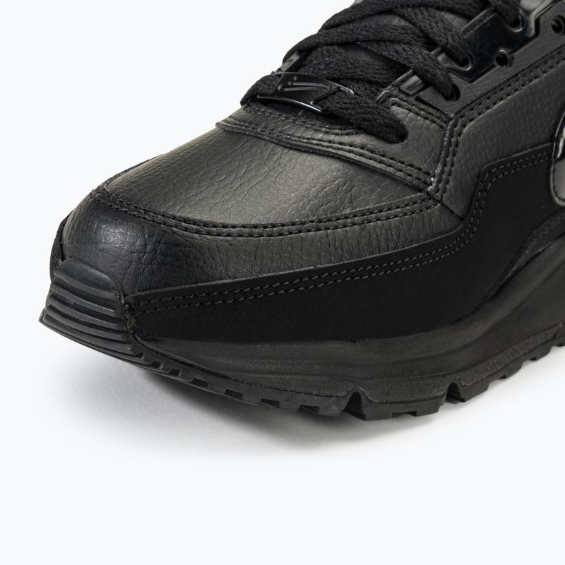 Scarpe da uomo Nike Air Max Ltd 3 nero / nero / nero 7