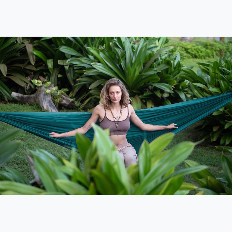 Amaca da trekking Ticket To The Moon Compact aqua 4