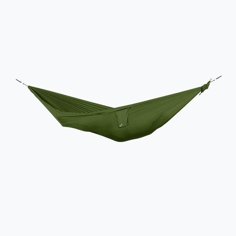Amaca da trekking Ticket To The Moon Compact leaf green