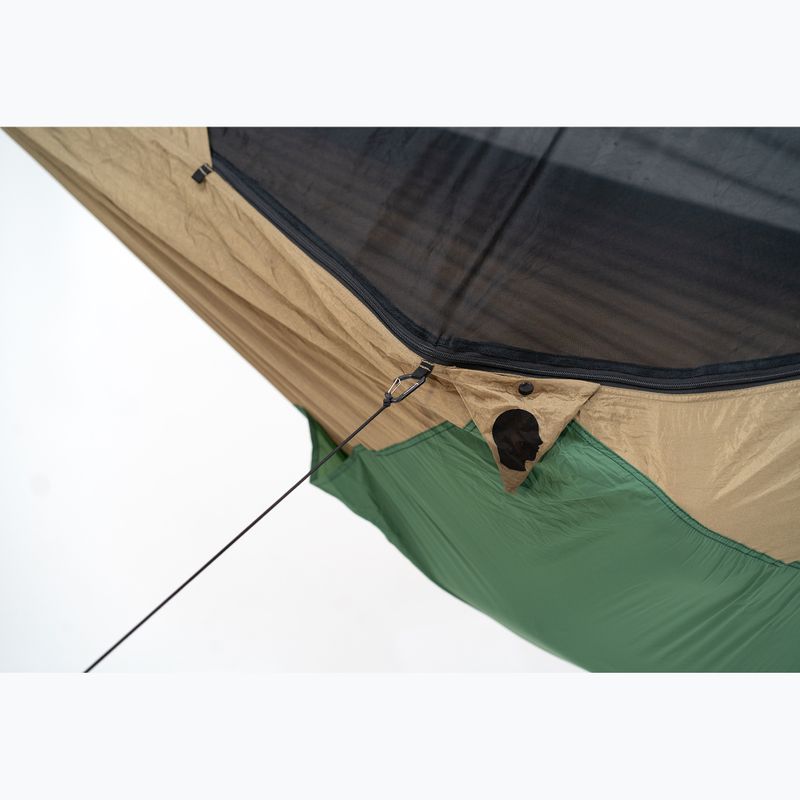 Amaca da trekking Ticket To The Moon ProMat brown 4