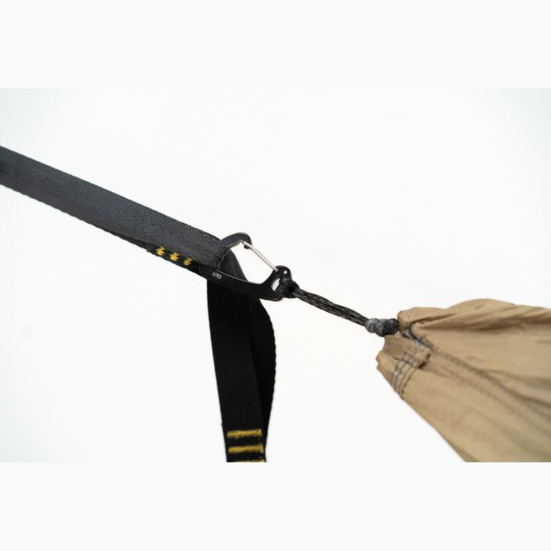 Amaca da trekking Ticket To The Moon Lightest Pro brown 7