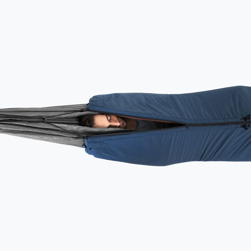 Sottostruttura per amaca Ticket To the Moon Moonquilt 7