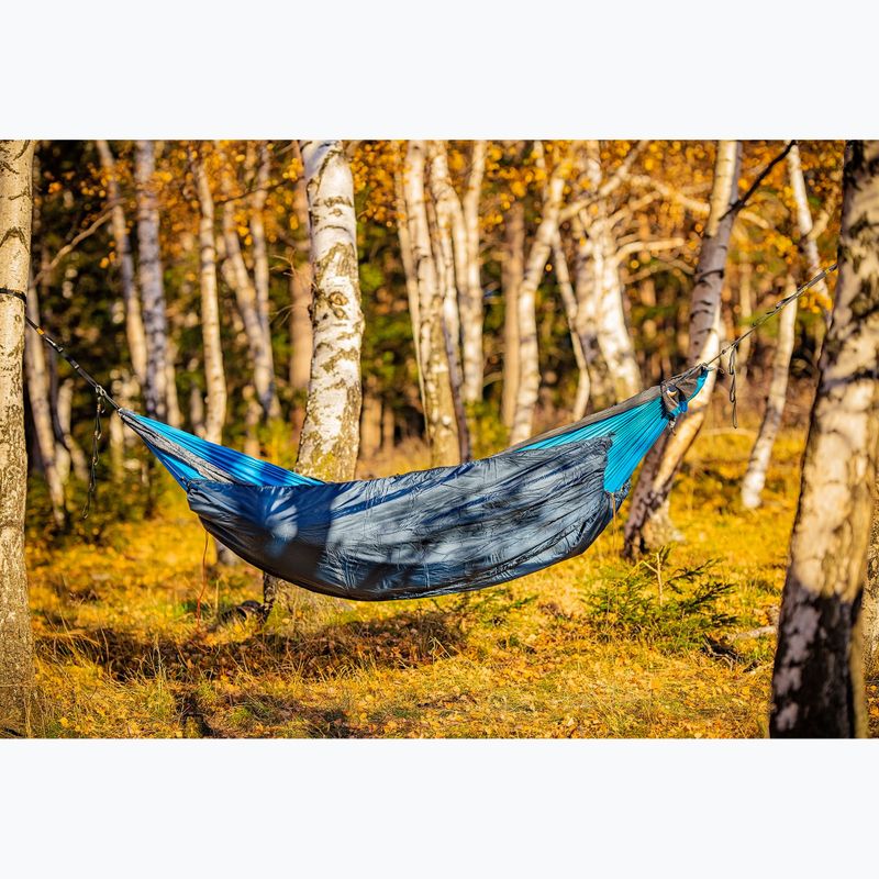 Sottostruttura per amaca Ticket To the Moon Moonquilt 8