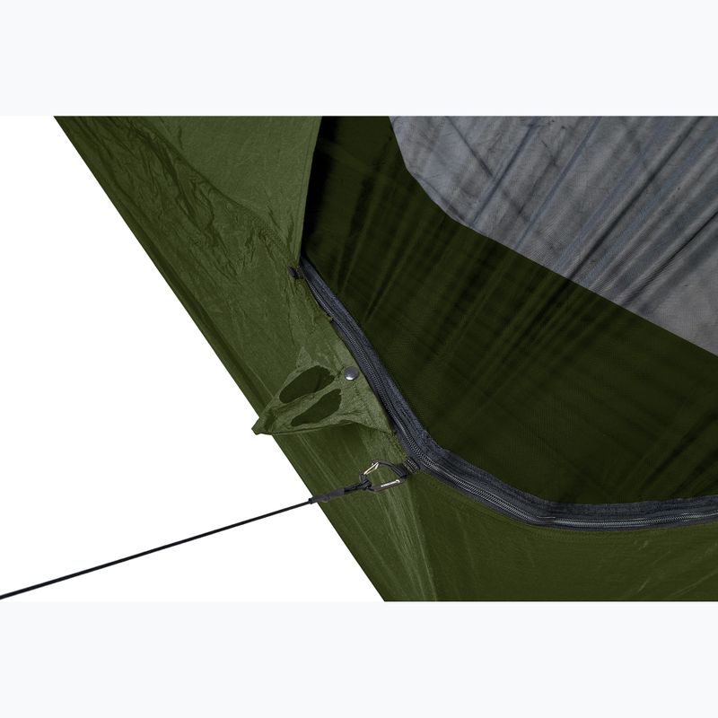 Amaca da trekking Ticket To The Moon Pro army green 2