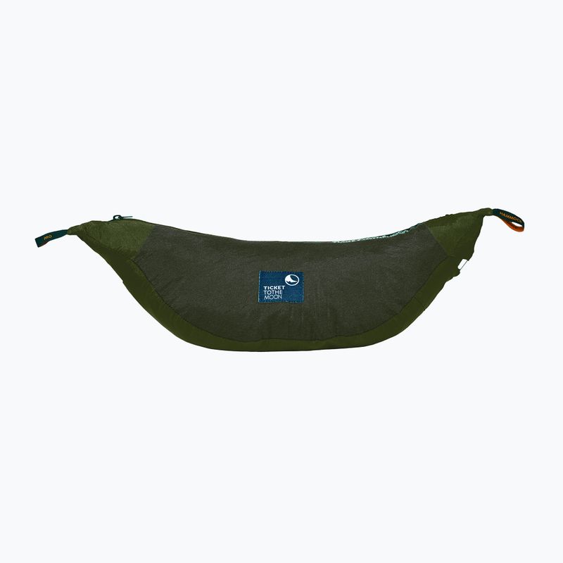 Amaca da trekking Ticket To The Moon Pro army green 4