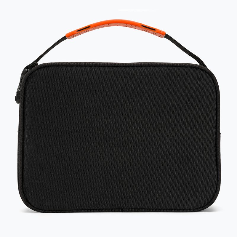 Hurley Groundswell Borsa da pranzo nera 3