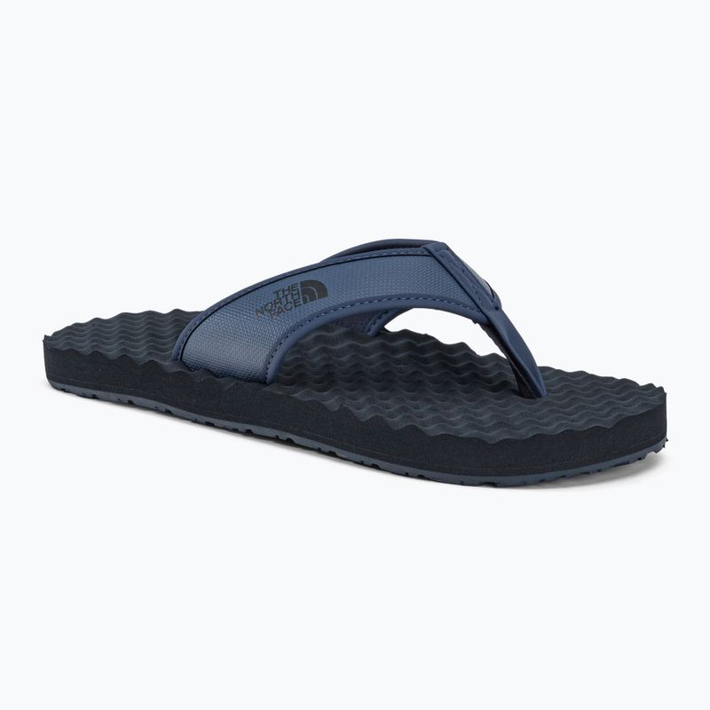 Infradito The North Face Base Camp Flip-Flop II da uomo blu scuro/marino urbano