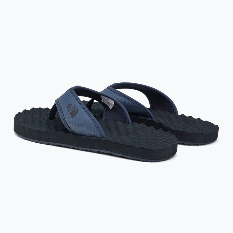 Infradito The North Face Base Camp Flip-Flop II da uomo blu scuro/marino urbano 3