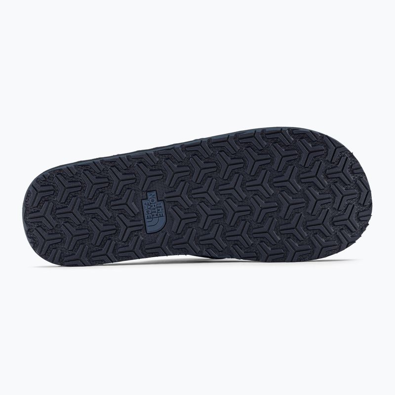 Infradito The North Face Base Camp Flip-Flop II da uomo blu scuro/marino urbano 5