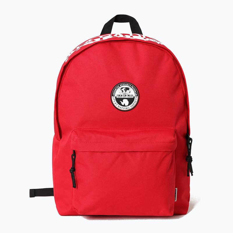 Zaino Napapijri NP0A4EU1 20 l rojo