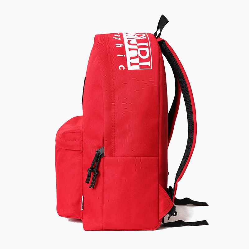 Zaino Napapijri NP0A4EU1 20 l rojo 3