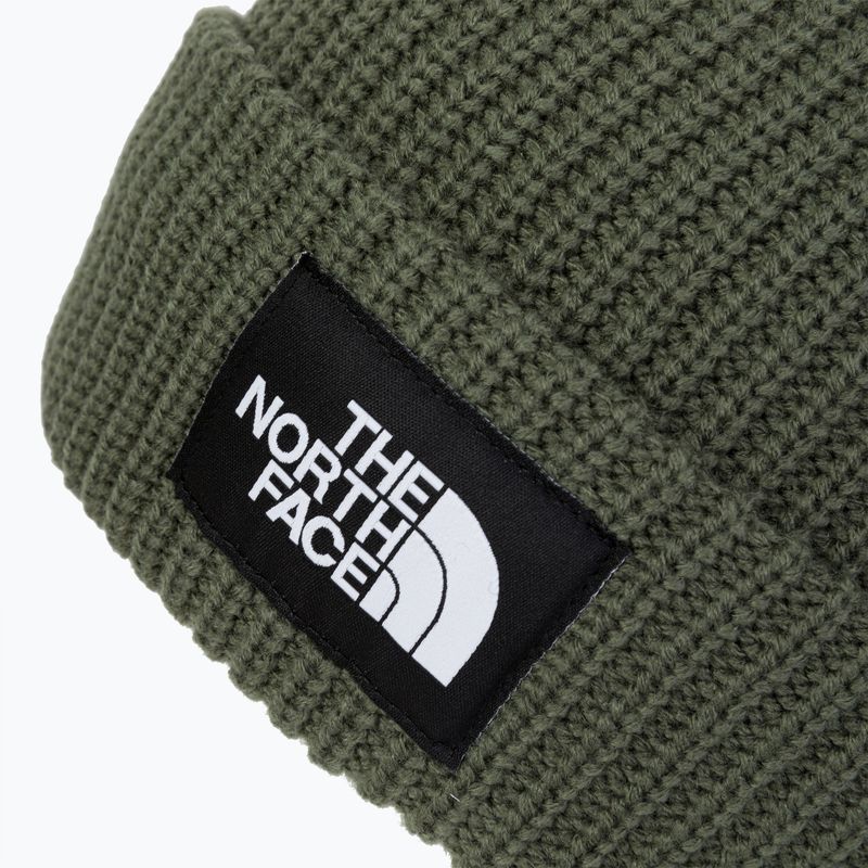 The North Face Berretto invernale al timo salato 3