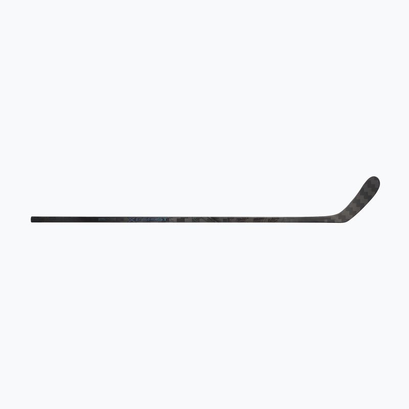 Bastone da hockey junior CCM Tacks XF Ghost YT black 7
