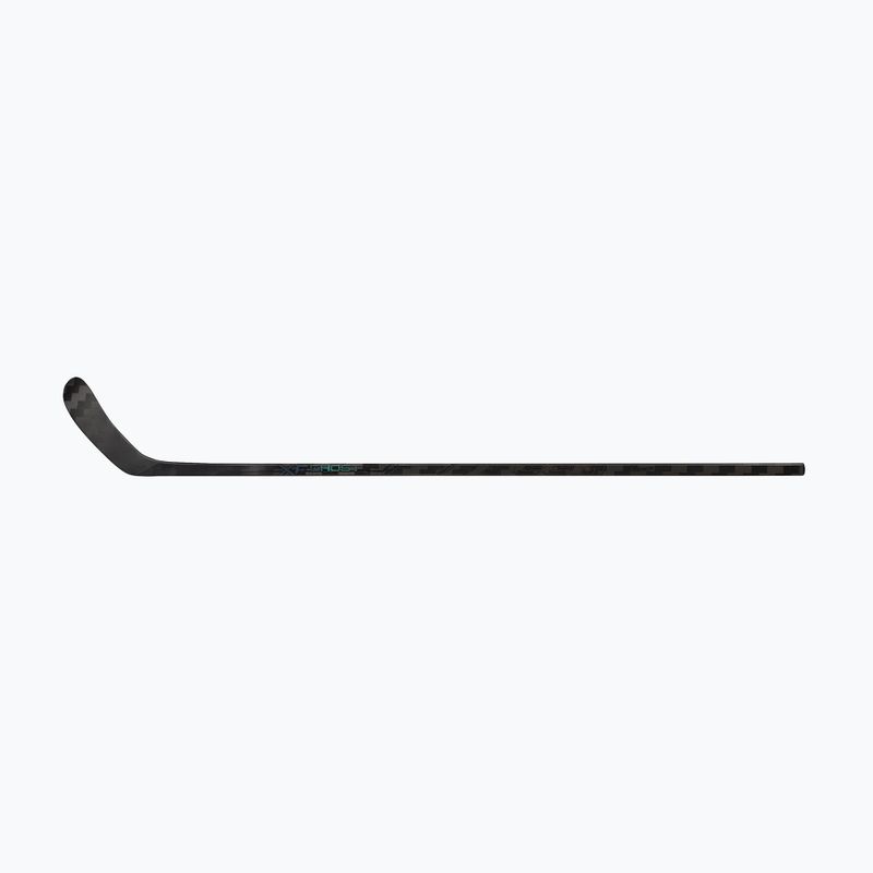 Bastone da hockey junior CCM Tacks XF Ghost YT black 8