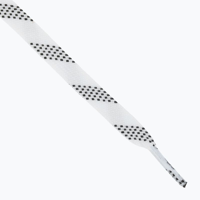 Lacci per pattini da ghiaccio CCM LWX white 3