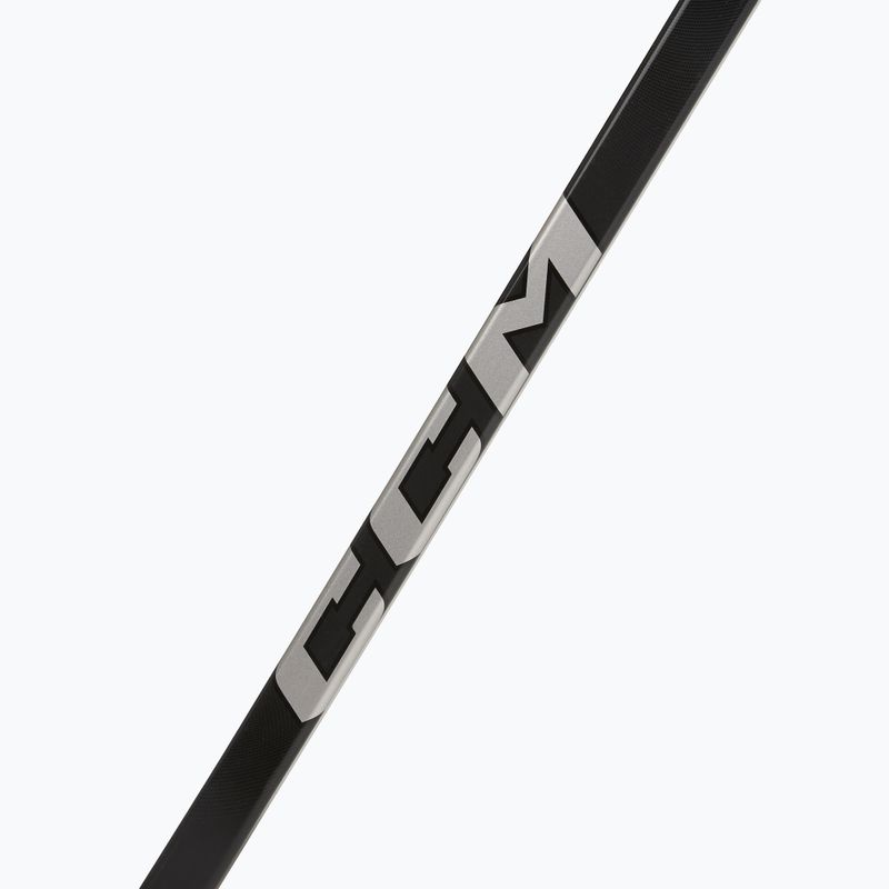 Stecca da hockey CCM JetSpeed FT860 IN black/red 2