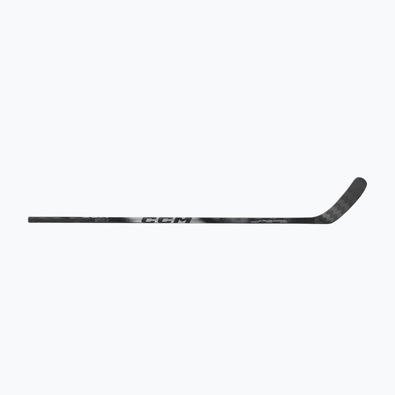 Stecca da hockey CCM Ribcor Trigger 10 Pro Chrome SR black 7