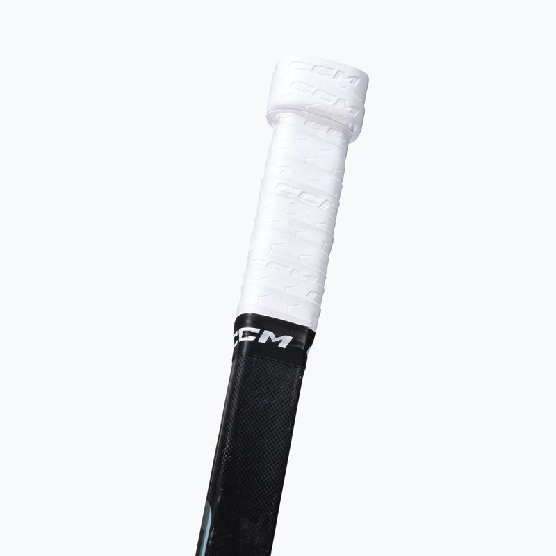 Nastro per bastone da hockey CCM Stick Grip black 3