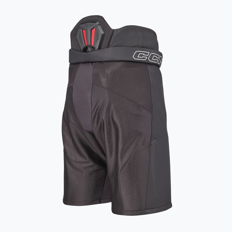 Pantaloni da hockey CCM Next SR Hockey Pants black 2