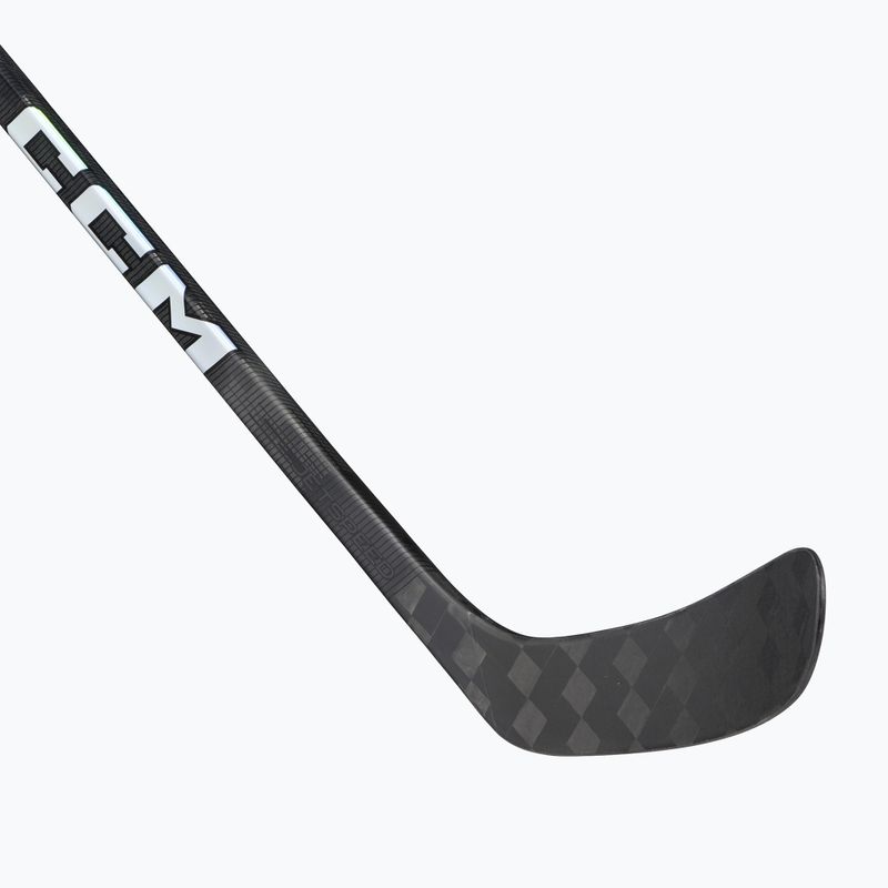Mazza da hockey CCM JetSpeed FT9 Pro IN blue 4
