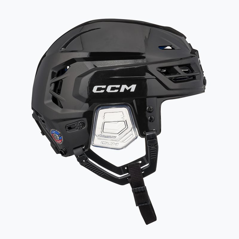 Casco da hockey CCM Tacks 310 Helmet black 6