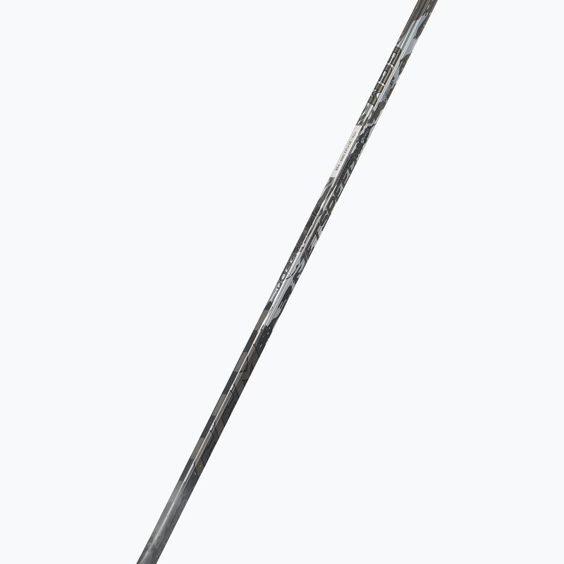 Mazza da hockey per bambini CCM JetSpeed FT9 Pro YT black 5