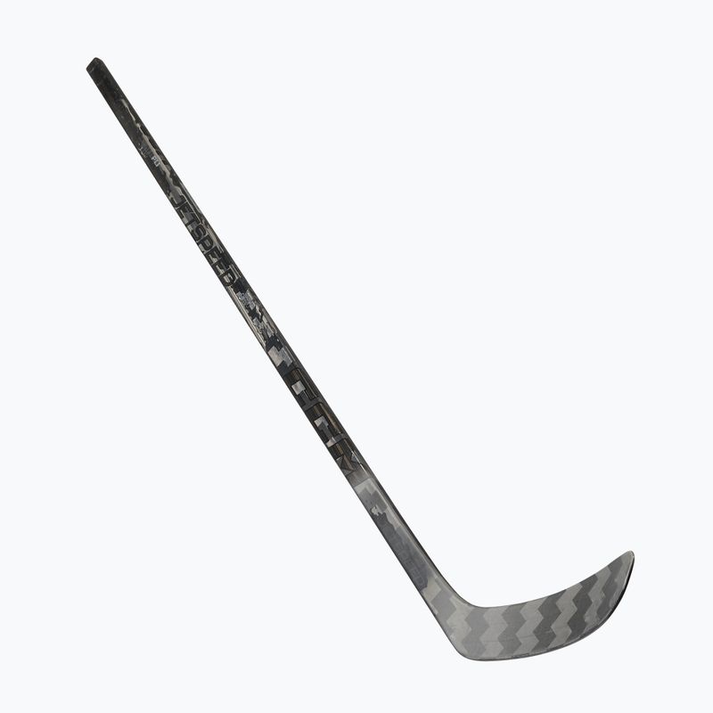 Mazza da hockey CCM JetSpeed FT9 Pro SR black 2