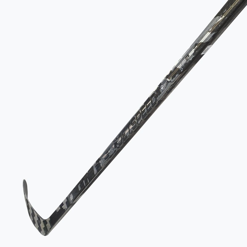 Mazza da hockey CCM JetSpeed FT9 Pro SR black 3