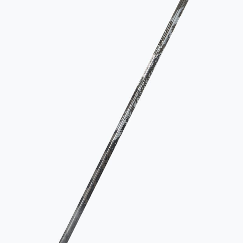 Mazza da hockey per bambini CCM JetSpeed FT9 Pro JR black 5