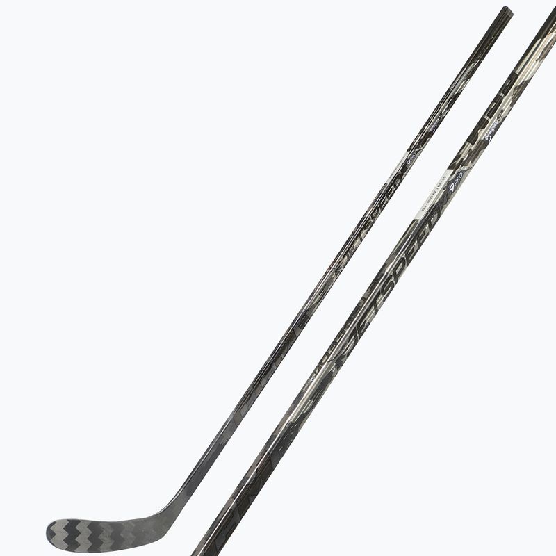 Mazza da hockey CCM JetSpeed FT9 Pro IN black 6