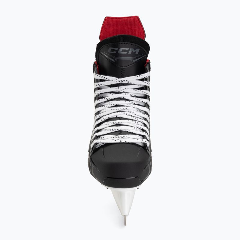 Pattini da hockey CCM JetSpeed FT SR Regular black 4