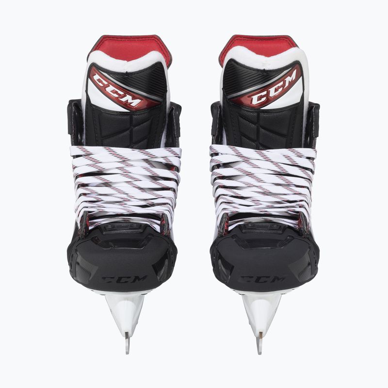 Pattini da hockey CCM JetSpeed FT SR Regular black 3