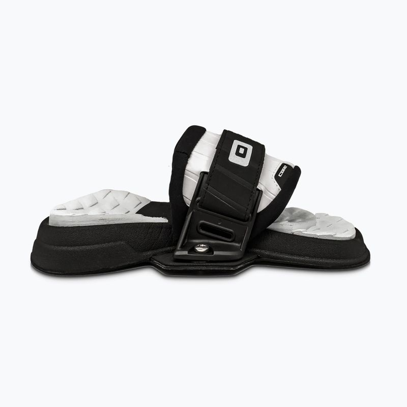 CORE Union Comfort kiteboarding pads e straps bianco BZUNIONCOM2N 2