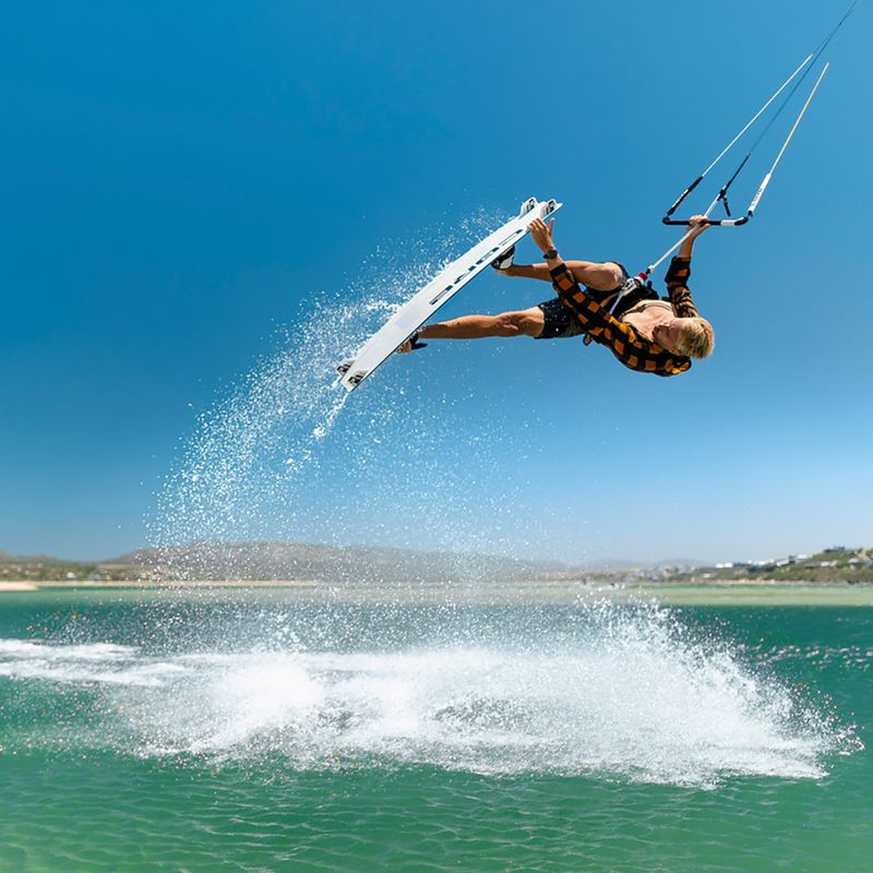 CORE Fusion 5 kiteboard bianco BOBOF513741N 10