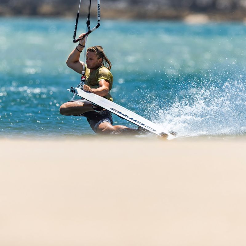 CORE Fusion 5 kiteboard bianco BOBOF513741N 11