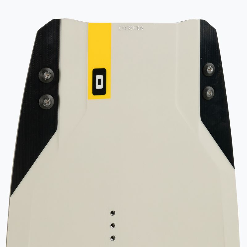 CORE Fusion 5 kiteboard bianco BOBOF513741N 5
