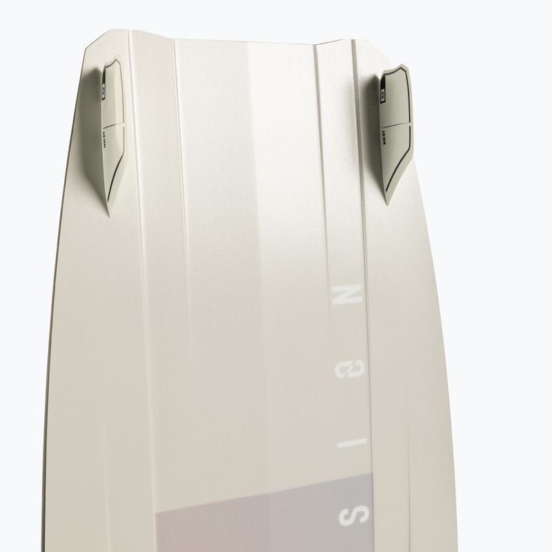 CORE Fusion 5 kiteboard bianco BOBOF513741N 7