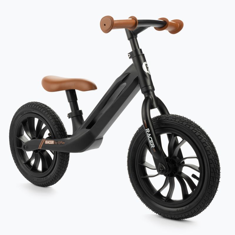 Qplay Racer MG - bicicletta da cross marrone 2