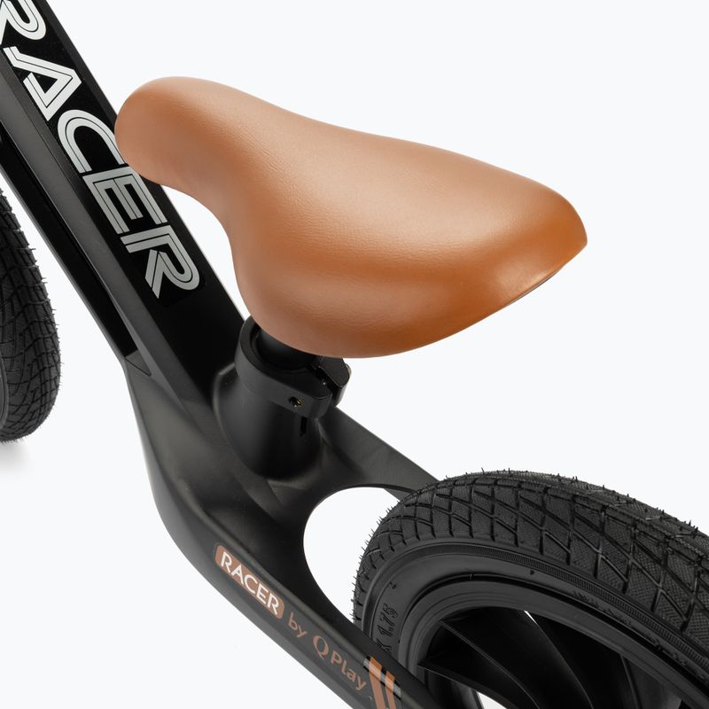 Qplay Racer MG - bicicletta da cross marrone 4