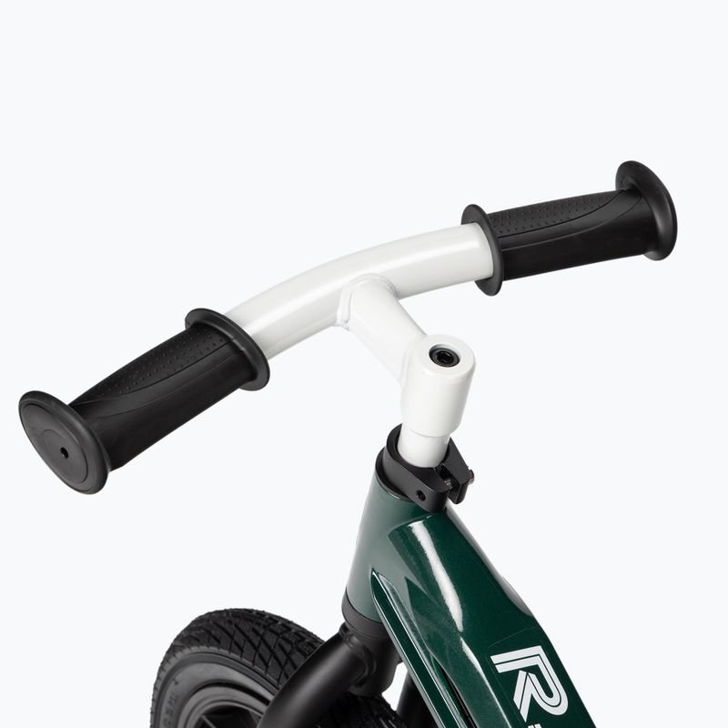 Bicicletta da fondo Qplay Racer verde 3