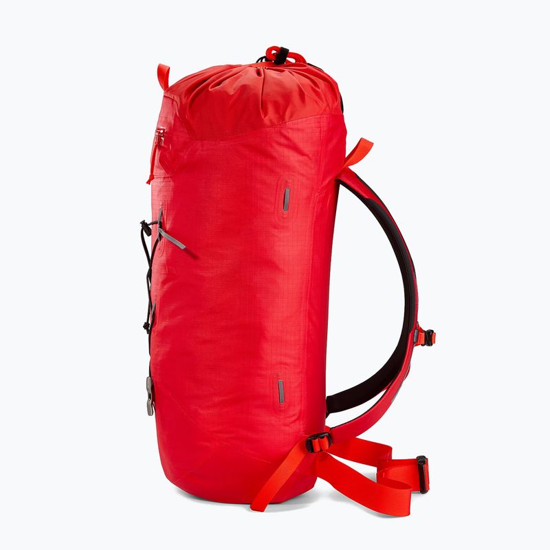 Zaino da arrampicata Arc'teryx Alpha FL 40 l dynasty 2