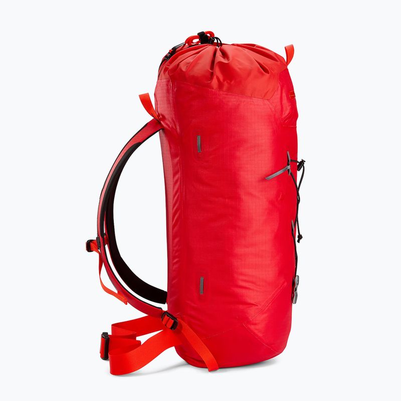 Zaino da arrampicata Arc'teryx Alpha FL 40 l dynasty 3