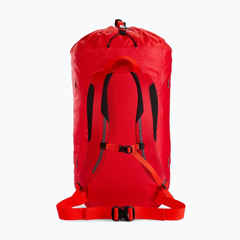 Zaino da arrampicata Arc'teryx Alpha FL 40 l dynasty 4