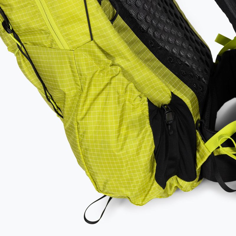 Zaino da trekking Arc'teryx Aerios 30 l glade da uomo 6