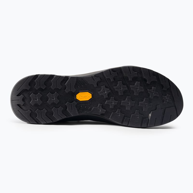 Arcteryx Konseal FL 2 Uomo Scarpa da avvicinamento in pelle glitch/microchip 4