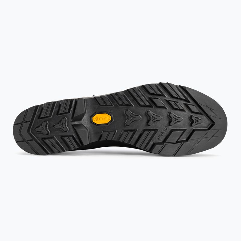 Scarponi da montagna Arc'teryx Acrux LT GTX da uomo, nero/helios 5
