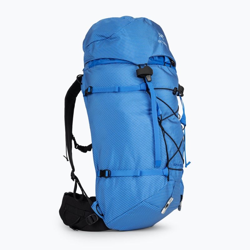 Zaino da arrampicata Arcteryx Alpha AR 35 l 2022 fluidity 2