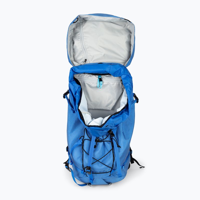 Zaino da arrampicata Arcteryx Alpha AR 35 l 2022 fluidity 4